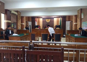 Kuasa Hukum Sebut Jaksa Keliru Terapkan KUHP Baru dalam Tuntutan Kasus Penggelapan di Purwokerto