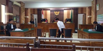 Kuasa Hukum Sebut Jaksa Keliru Terapkan KUHP Baru dalam Tuntutan Kasus Penggelapan di Purwokerto