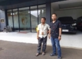 Mediasi Kasus Sapphire Mansion Banyumas Deadlock, Terlapor Tak Hadir, Pelapor Minta Proses Hukum Dilanjutkan