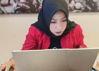 Dinamika Internal Warnai DPC PDI Perjuangan Cilacap, Anggit Adi Juwita: Aspirasi Kader adalah Hal Biasa