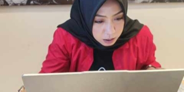 Dinamika Internal Warnai DPC PDI Perjuangan Cilacap, Anggit Adi Juwita: Aspirasi Kader adalah Hal Biasa