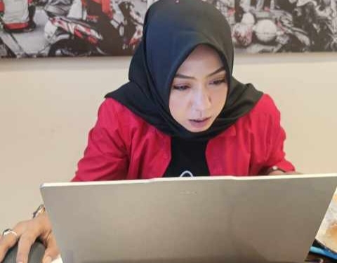 Dinamika Internal Warnai DPC PDI Perjuangan Cilacap, Anggit Adi Juwita: Aspirasi Kader adalah Hal Biasa