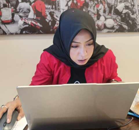 Dinamika Internal Warnai DPC PDI Perjuangan Cilacap, Anggit Adi Juwita: Aspirasi Kader adalah Hal Biasa