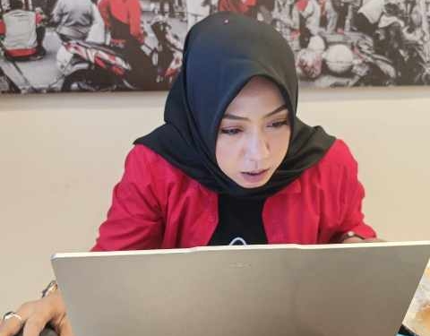 Dinamika Internal Warnai DPC PDI Perjuangan Cilacap, Anggit Adi Juwita: Aspirasi Kader adalah Hal Biasa