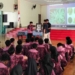 Gencar Cegah Narkoba, Polresta Banyumas Masuk ke SMA Negeri 1 Sokaraja