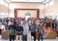 Realisasi Program Trilasan, Pemkab Banyumas Salurkan Bantuan Operasional untuk Ponpes