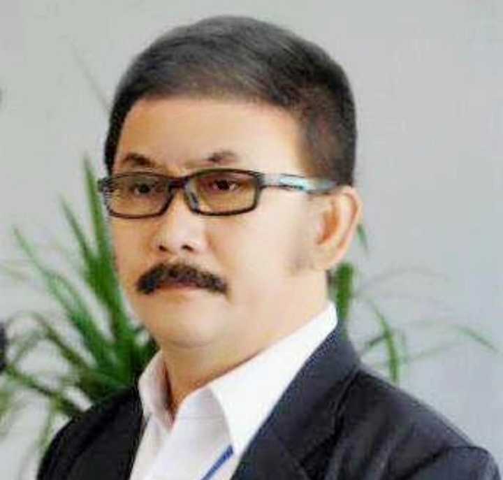 Pesan untuk Ketua Ikasmansa dari Noer Sigit: “Nakhoda Jauh dari Kapal, Kapal Akan Oleng”