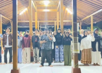 Aliansi Soedirman Melawan Desak Polresta Banyumas Usut Tuntas Kasus Kekerasan Seksual dan Penganiayaan di Unsoed
