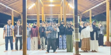 Aliansi Soedirman Melawan Desak Polresta Banyumas Usut Tuntas Kasus Kekerasan Seksual dan Penganiayaan di Unsoed