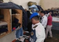 Rutan Banyumas Deklarasi Perang Lawan Narkoba, Tes Urine Petugas & WBP Negatif