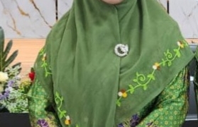 Konfercab Muslimat NU Banyumas Diminta Patuh pada Konstitusi, Arahan Lisan Tak Bisa Batalkan Aturan Tertulis