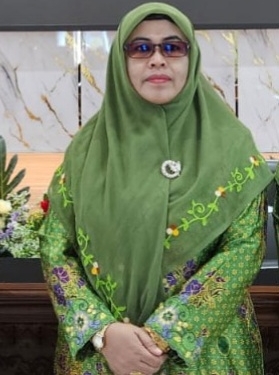 Konfercab Muslimat NU Banyumas Diminta Patuh pada Konstitusi, Arahan Lisan Tak Bisa Batalkan Aturan Tertulis