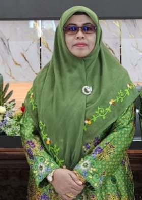 Konfercab Muslimat NU Banyumas Diminta Patuh pada Konstitusi, Arahan Lisan Tak Bisa Batalkan Aturan Tertulis