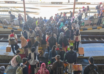 Stasiun Kutoarjo, Gerbang Mobilitas Purworejo yang Makin Strategis di Jalur Selatan Jawa