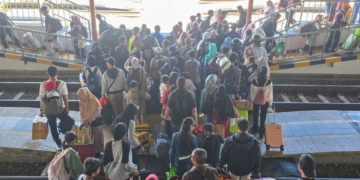 Stasiun Kutoarjo, Gerbang Mobilitas Purworejo yang Makin Strategis di Jalur Selatan Jawa