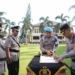 Kapolresta Banyumas Pimpin Sertijab, Tegaskan Pelayanan Humanis Jadi Prioritas