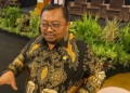 Konektivitas Langka! Reses di Banyumas, YAW PKS Hadirkan Seluruh DPRD dari 6 Dapil: “Ini Sulit Ditemukan di Partai Lain”