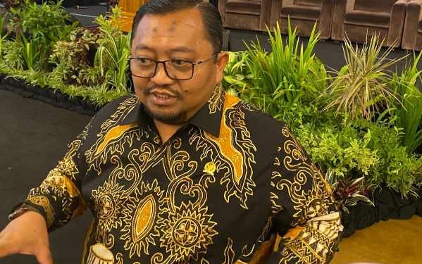 Konektivitas Langka! Reses di Banyumas, YAW PKS Hadirkan Seluruh DPRD dari 6 Dapil: “Ini Sulit Ditemukan di Partai Lain”