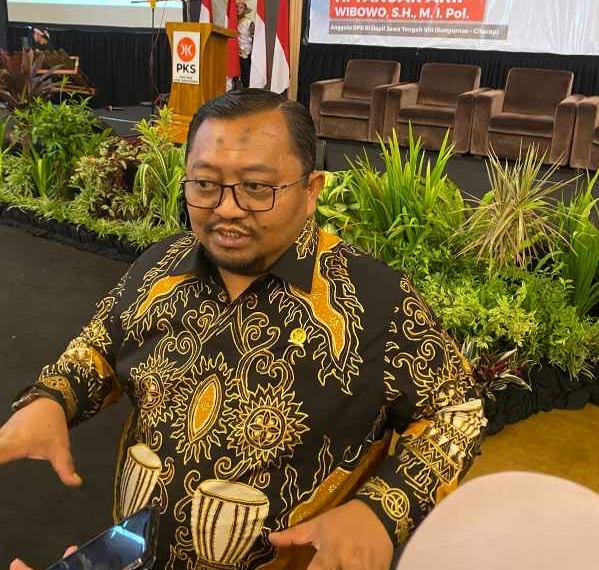 Konektivitas Langka! Reses di Banyumas, YAW PKS Hadirkan Seluruh DPRD dari 6 Dapil: “Ini Sulit Ditemukan di Partai Lain”