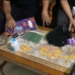 Satresnarkoba Polresta Banyumas Bekuk Dua Pengedar, Sita 1.353 Butir Tramadol dan Hexymer