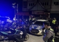 64 Pelanggaran Ditindak, Balap Liar di Purwokerto Berhasil Ditekan Satlantas Polresta Banyumas