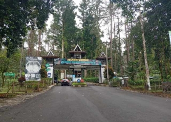 PT Palawi Baturraden Dituntut Rp100 Juta, Warga Tak Mau Bayar Retribusi Hanya untuk Melintas