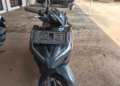 Polisi Bongkar Kasus Curanmor di Sokaraja Banyumas dalam Hitungan Jam
