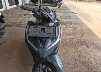 Polisi Bongkar Kasus Curanmor di Sokaraja Banyumas dalam Hitungan Jam