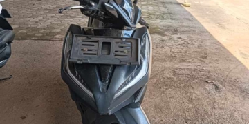 Polisi Bongkar Kasus Curanmor di Sokaraja Banyumas dalam Hitungan Jam
