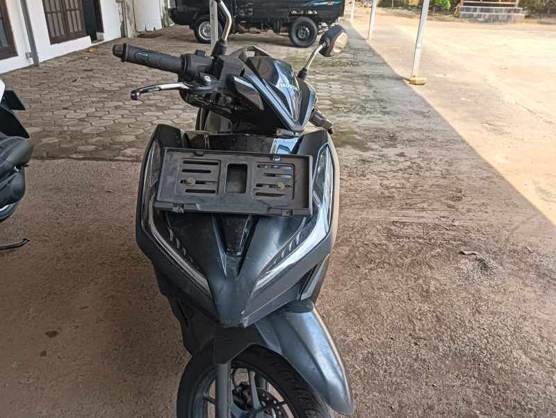 Polisi Bongkar Kasus Curanmor di Sokaraja Banyumas dalam Hitungan Jam