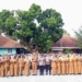 Upacara Sekarang Jadi Momentum Edukasi, Kapolresta Banyumas Ajak Siswa Disiplin dan Fokus Masa Depan