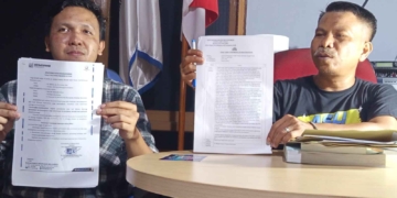 Tuduh Mantan Karyawan Bocorkan Rahasia Perusahaan, Direktur RS Dadi Keluarga Dilaporkan ke Polisi