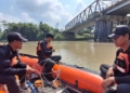 Diduga Lompat dari Jembatan Serayu, Pria di Banyumas Masih Dalam Pencarian Tim SAR