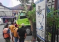 Dahan Pohon Besar di Cilongok–Ajibarang Dinilai Ganggu Pengguna Jalan, Warga Khawatir Picu Kecelakaan