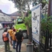 Dahan Pohon Besar di Cilongok–Ajibarang Dinilai Ganggu Pengguna Jalan, Warga Khawatir Picu Kecelakaan
