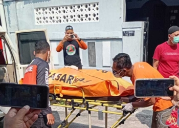 Lima Hari Tak Keluar Rumah, Perempuan di Karen Indah Sokaraja Ditemukan Meninggal