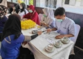 Rutan Banyumas Gelar Skrining TBC, Wujud Komitmen Lingkungan Sehat