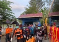 Dua Hari Pencarian, Tim SAR Gabungan Temukan Pria yang Menjatuhkan Diri di Sungai Serayu