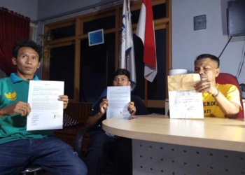 Bela Teman yang Dicekik, Pemuda Banjarnegara Malah Dilaporkan Pengeroyokan