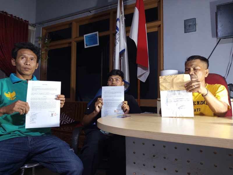 Bela Teman yang Dicekik, Pemuda Banjarnegara Malah Dilaporkan Pengeroyokan