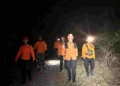Warga Hilang di Hutan Desa Binangun Cilacap, Tim SAR Mulai Lakukan Pencarian