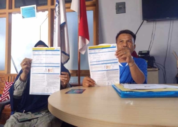Dana Pensiun Rp200 Juta Diduga Hilang di Bank BUMN Purwokerto, Nasabah Ancaman Laporkan ke Polisi