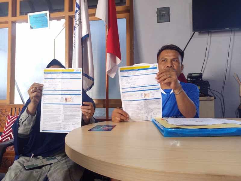Dana Pensiun Rp200 Juta Diduga Hilang di Bank BUMN Purwokerto, Nasabah Ancaman Laporkan ke Polisi