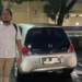 Mobil Rental Digadaikan untuk Trading, Pemuda Patikraja Ditangkap Polresta Banyumas