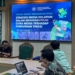UIN Saizu Gelar FGD dengan Media, Bahas Strategi Humas di Era AI