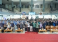 Hijau dan Tangguh! UMP Gelar Civil Carnival 10.0, Mahasiswa Se-Indonesia Adu Inovasi