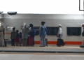 Hadapi Long Weekend Kenaikan Yesus Kristus, KAI Daop 5 Purwokerto Tambah 1.450 Kursi