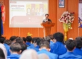 Kerja Fleksibel tapi Minim Jaminan? FH UMP Gelar Seminar Nasional Bahas Celah Hukum Ekonomi Gig
