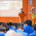 Kerja Fleksibel tapi Minim Jaminan? FH UMP Gelar Seminar Nasional Bahas Celah Hukum Ekonomi Gig