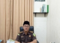 Terdakwa Penggelapan Endro Purwono Divonis 4 Bulan 21 Hari Penjara